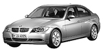 BMW E92 B0544 Fault Code