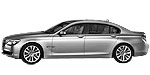 BMW F02 B0544 Fault Code