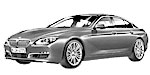 BMW F06 B0544 Fault Code