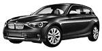 BMW F21 B0544 Fault Code