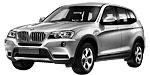 BMW F25 B0544 Fault Code