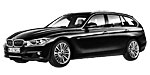 BMW F31 B0544 Fault Code